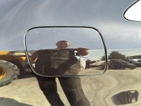 фото thumb №1, Крышка заливной топлива audi a8 d3 дизель lz9x