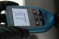 фото thumb №10, Крыло левый перед audi q5 8r 08-12 ly9b