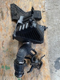 фото thumb №5, Hyundai tucson 3 lift корпус фильтра воздуха 28110-d3500