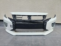 фото thumb №1, Mitsubishi space star ii lift 19- бампер перед