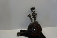 фото thumb №1, Audi a6 c7 поворотний кулак mcperson правий перед 2.0tdi