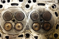 фото thumb №15, Volvo v70 iii v60 i s60 ii xc60 2.0 d3 d5204t головка цилиндров + клапаны