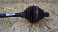 фото thumb №5, Привідний вал правий перед vw tiguan i 5n0407764k