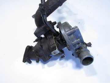 фото thumb №6, Турбонагнітач renault master movano ii 3.0 dci