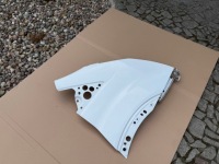 Крыло  передний правый  ford transit custom mk8 viii 2012 - 2018 . Киев, фото thumb