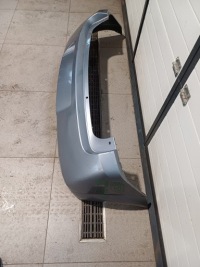 фото thumb №8, Задний бампер opel meriva a 93297032