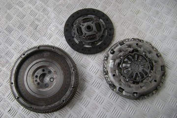 фото thumb №1, Vw golf vii 1.6 tdi - комплектні зчеплення