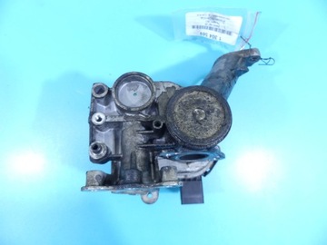 фото thumb №6, Клапан egr peugeot 301 9807369980 1.6 hdi