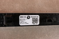 фото thumb №16, Bmw x6 g06 x6m f96 накладки накладки пороговые подсвечиваемые комплект m-pakiet