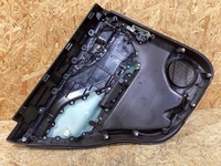 фото thumb №5, Jaguar f-pace обивка обшивка задняя правый hk83-20986-acw t4a8070