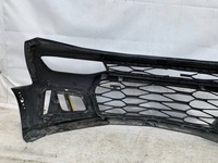 фото thumb №10, Chevrolet camaro zl1 стиль бампер переднє перед