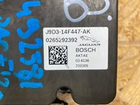фото thumb №10, Насос гальмівна блок керування abs jaguar i-pace j9d3-14f447-ak 2018-