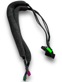 фото thumb №1, Mercedes w167 разъём usb a1678209500