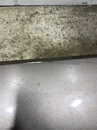 фото thumb №8, Jaguar xe 2017 молдинг порог передняя / накладка