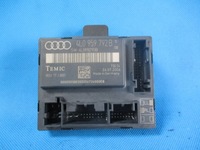 фото thumb №1, Модуль дверь левый перед audi q7 4l 4l0959792b