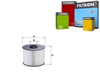 фото thumb №12, Фильтр топлива citroen c4 grand picasso i, c4 ii, c4 picasso i, c5 iii, c8,