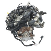 Audi tt fv a3 8v vw golf mk7 2.0 tdi двигун комплектний  cuna 184km Ціна, фото thumb