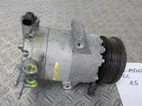 фото thumb №6, Kuga mk2 13-16 насос компрессор кондиционера