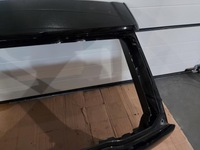 фото thumb №6, Крышка багажника крышка volvo xc60 xc 60 ii 2017-