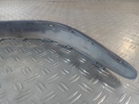 фото thumb №7, Mercedes e w211 02-06 молдинг бампера правая 359 a2118800612