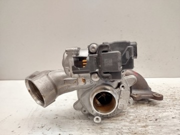 фото thumb №8, Турбонагнітач 1,4 tsi vw audi seat skoda 04e145721g