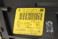 фото thumb №10, Alfa romeo gt 2003r- фара лівий лампа ліва передня перед