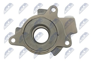 фото thumb №10, Циліндр зчеплення центральний nty do suzuki swift iii 1.3