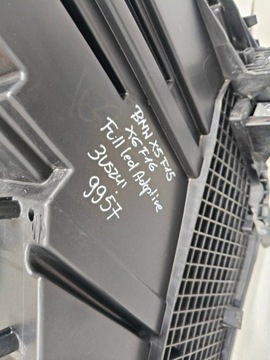 фото thumb №12, Лампа права фара bmw x5 f15 x6 f16 повний led адаптивний