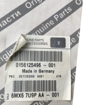 фото thumb №3, Козирок захист сонцезахисна alfa romeo stelvio