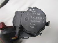 Жгут моторчик отопителя bmw e60 с Разборки, фото thumb