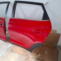 фото thumb №12, Hyundai tucson 15-20 ii 2 iii 3 jhr дверь перед левое зад левое сторона левая