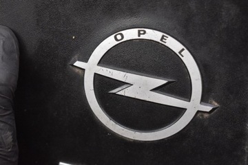 фото thumb №10, Захист двигуна верхня 55562759 opel insignia a 2.0 t 220 km 08-14