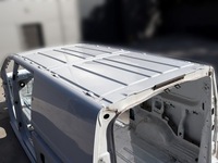 фото thumb №3, Дах jumpy iv spacetourer vivaro c zafira d expert iv traveller proace ii