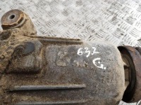 фото thumb №8, Редуктор задний chevrolet captiva c100, c140 g170100050 2.4l бензиновый