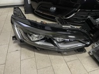 фото thumb №10, Перед бампер лампи капот крила renault talisman tegng стан w колір