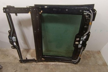 фото thumb №9, Люк bmw 6 gran купе f06 7316535 бензин 330kw 2015