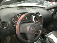 фото thumb №1, Opel corsa d приборная панель подушка безопасности датчик оригинал