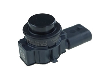 фото thumb №13, Датчик pdc vw 3q0919275b новый оригинал lc6q