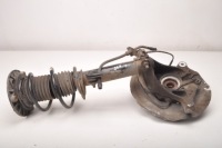 Купить Mini f55 cooper амортизационная стойка левый перед передний 6852413 6870831, фото thumb