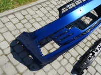 фото thumb №2, Vw scirocco lift r-line бампер передний спойлер