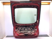 фото thumb №8, Крышка багажника задняя ford mondeo mk5 хэтчбек