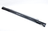 фото thumb №1, Комплектная планка пороговая левая iconic голова ковёр световой хром bmw g70 bev