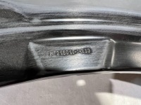 Крила лівий перед land range rover discovery sport 14- lr061384 Зі Шроту, фото thumb