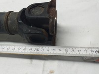 фото thumb №5, Bmw seria 6 f10 f12 gran coupe wał приводной 3.0 b