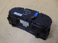 фото thumb №12, Счетчик приборная панель vw golf vi plus 1.6 tdi 5m0920870c europa