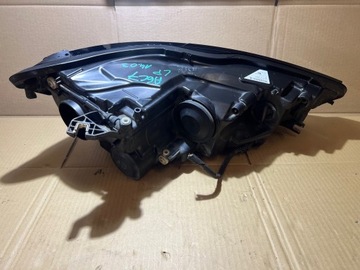 фото thumb №8, Audi a6 c7 лампа ліва передня лівий перед 4g0941003n