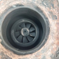 фото thumb №13, Jaguar s-type 2,7d турбіна garrett 752341-6