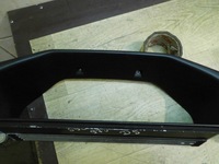 фото thumb №7, Volvo s90 v90 96-98 решётка впуск воздуховод