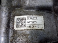 фото thumb №8, Ford escape iii kuga mk2 1.5 eb коробка передач передач автоматическая gv6p-7000-ra