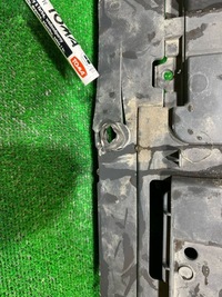 фото thumb №6, Защита pod бампер перед renault captur i 13r- 620920067r